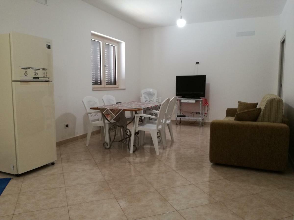 Villa Vale&Frans à Monopoli Extérieur photo