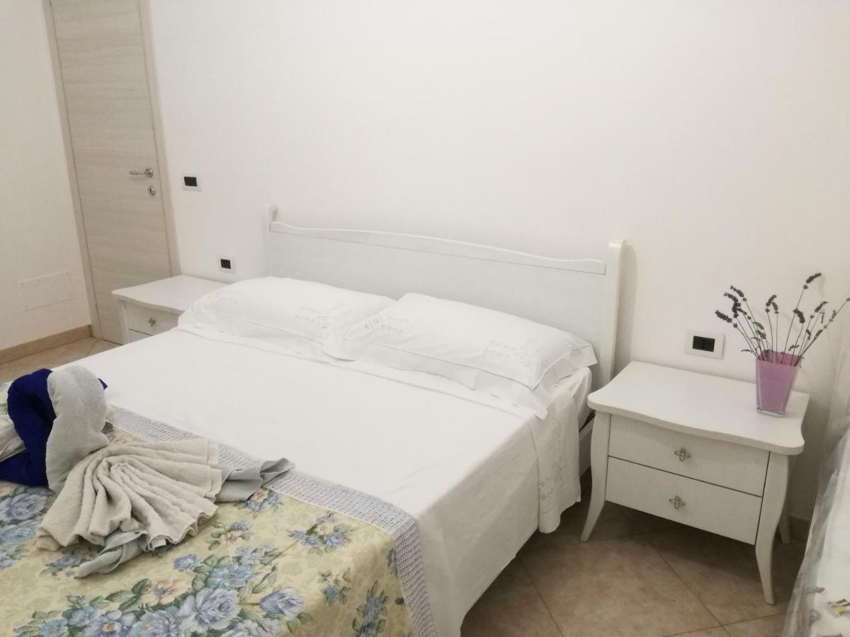 Villa Vale&Frans à Monopoli Extérieur photo