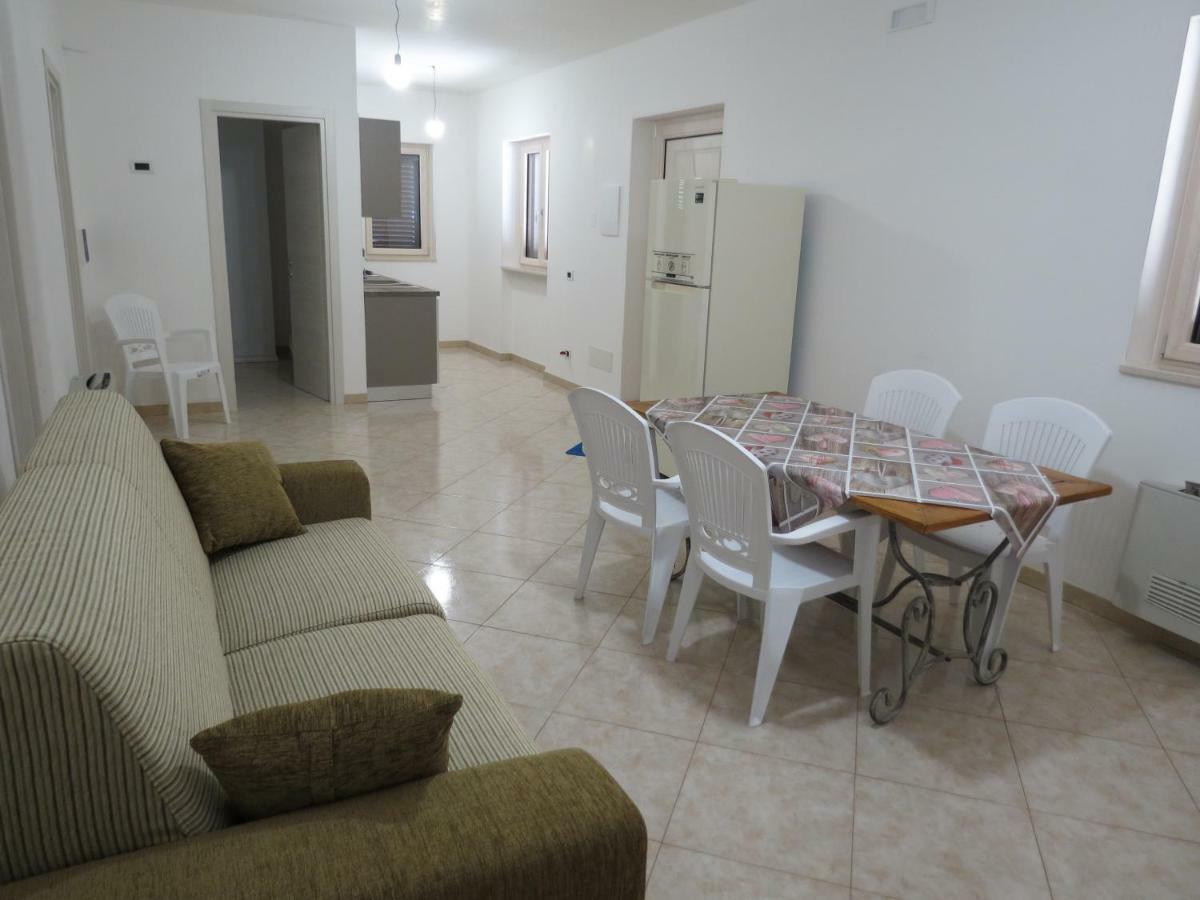 Villa Vale&Frans à Monopoli Extérieur photo