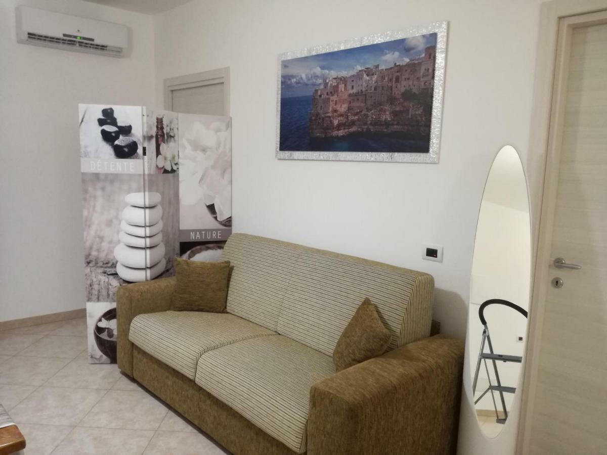 Villa Vale&Frans à Monopoli Extérieur photo