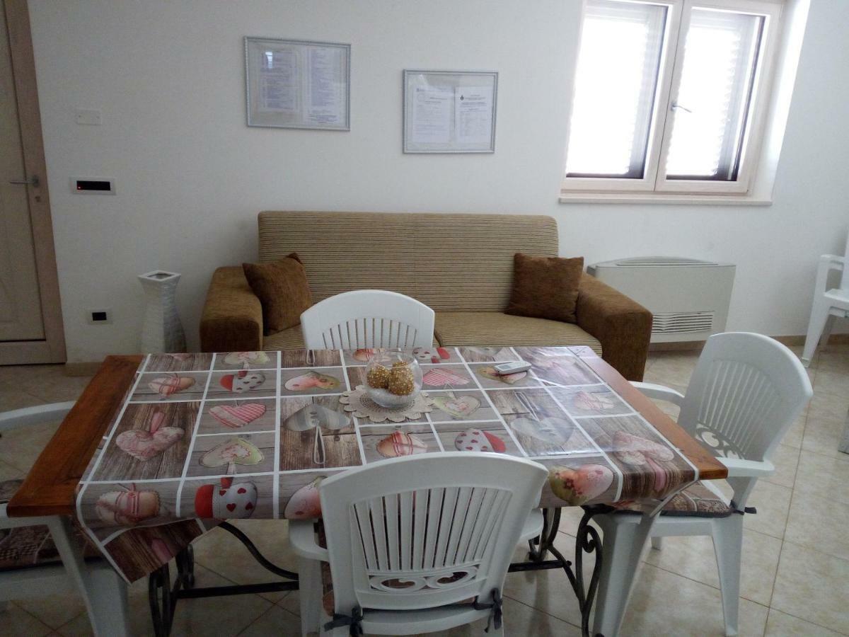 Villa Vale&Frans à Monopoli Extérieur photo