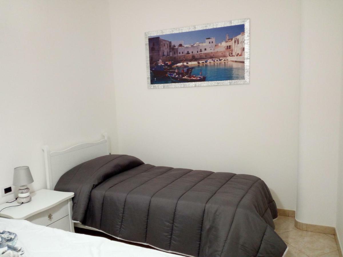 Villa Vale&Frans à Monopoli Extérieur photo